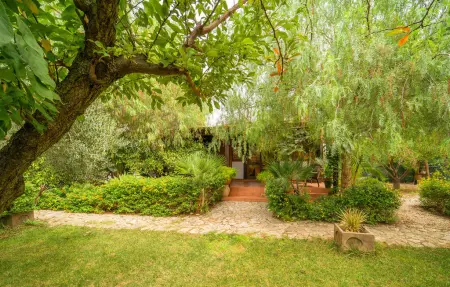 Maison 5 personnes à Menfi - Photo 7