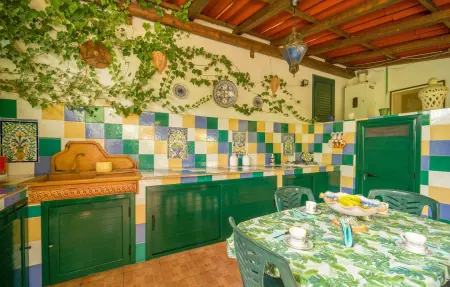 Maison 5 personnes à Menfi - Photo 9