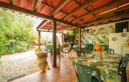 Maison 5 personnes à Menfi - Photo 10