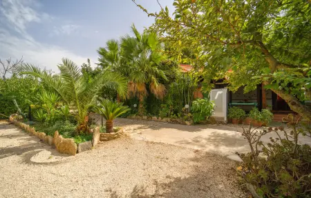 Maison 5 personnes à Menfi - Photo 11