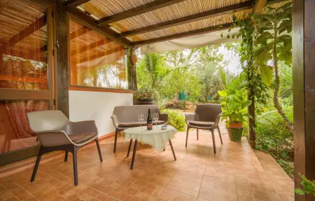Maison 5 personnes à Menfi - Photo 12