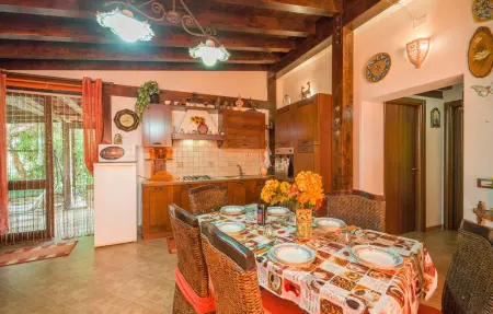 Maison 5 personnes à Menfi - Photo 15