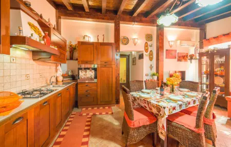 Maison 5 personnes à Menfi - Photo 16