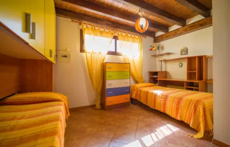 Maison 5 personnes à Menfi - Photo 19
