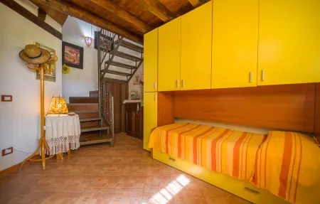 Maison 5 personnes à Menfi - Photo 20