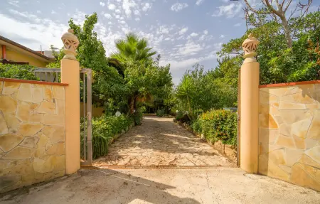 Maison 5 personnes à Menfi - Photo 24