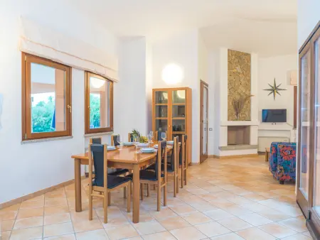 Rei Sole (REI305), Maison 9 personnes à Costa Rei - Photo 5