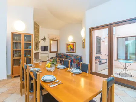 Rei Sole (REI305), Maison 9 personnes à Costa Rei - Photo 6