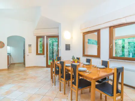 Rei Sole (REI305), Maison 9 personnes à Costa Rei - Photo 7