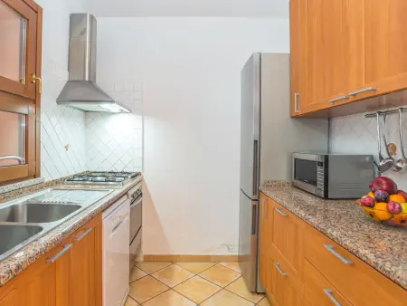 Rei Sole (REI305), Maison 9 personnes à Costa Rei - Photo 8