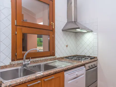 Rei Sole (REI305), Maison 9 personnes à Costa Rei - Photo 9