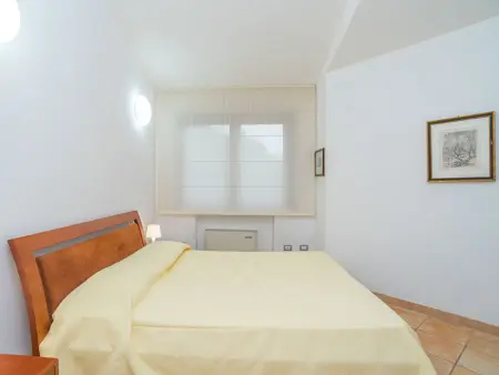 Rei Sole (REI305), Maison 9 personnes à Costa Rei - Photo 11