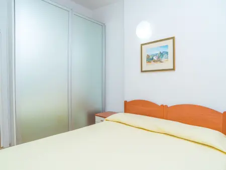 Rei Sole (REI305), Maison 9 personnes à Costa Rei - Photo 12