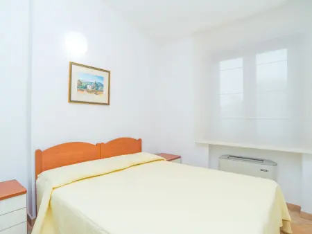 Rei Sole (REI305), Maison 9 personnes à Costa Rei - Photo 13