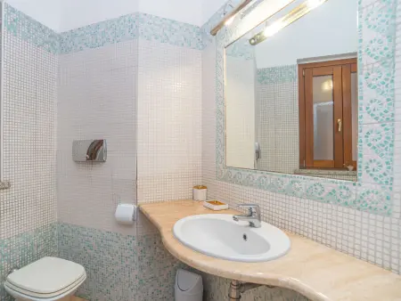 Rei Sole (REI305), Maison 9 personnes à Costa Rei - Photo 14