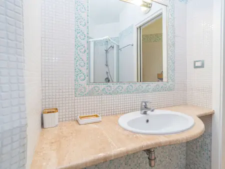 Rei Sole (REI305), Maison 9 personnes à Costa Rei - Photo 15