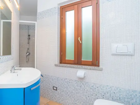 Rei Sole (REI305), Maison 9 personnes à Costa Rei - Photo 16
