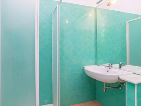 Rei Sole (REI305), Maison 9 personnes à Costa Rei - Photo 17