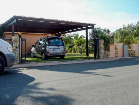 Rei Sole (REI305), Maison 9 personnes à Costa Rei - Photo 18