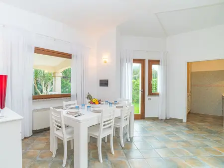Rei Sole (REI308), Maison 8 personnes à Costa Rei - Photo 2