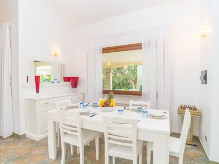Rei Sole (REI308), Maison 8 personnes à Costa Rei - Photo 7