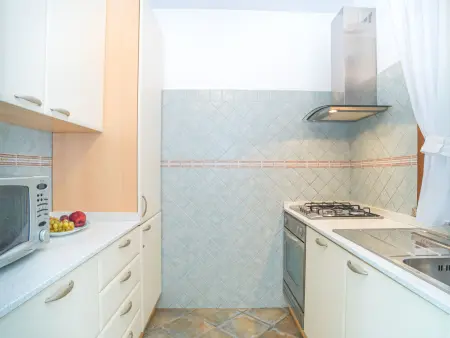 Rei Sole (REI308), Maison 8 personnes à Costa Rei - Photo 8