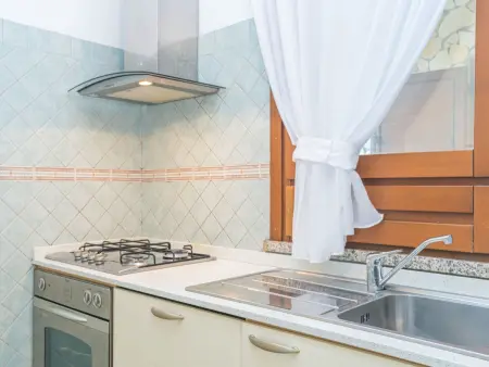 Rei Sole (REI308), Maison 8 personnes à Costa Rei - Photo 9