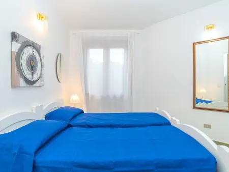 Rei Sole (REI308), Maison 8 personnes à Costa Rei - Photo 10