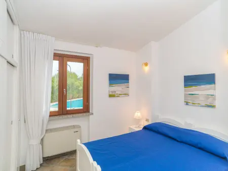 Rei Sole (REI308), Maison 8 personnes à Costa Rei - Photo 11