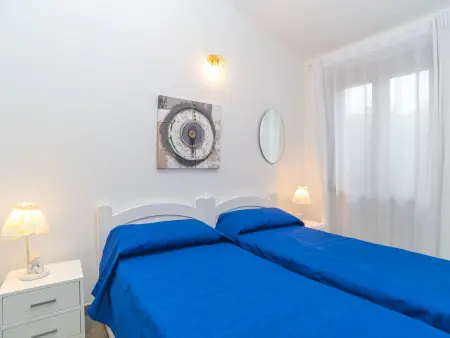 Rei Sole (REI308), Maison 8 personnes à Costa Rei - Photo 12