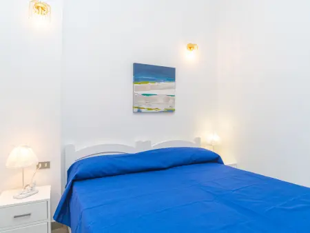 Rei Sole (REI308), Maison 8 personnes à Costa Rei - Photo 13
