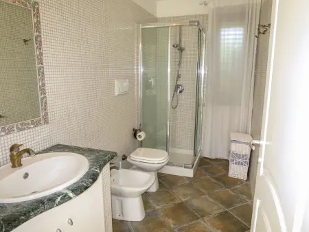 Rei Sole (REI308), Maison 8 personnes à Costa Rei - Photo 14