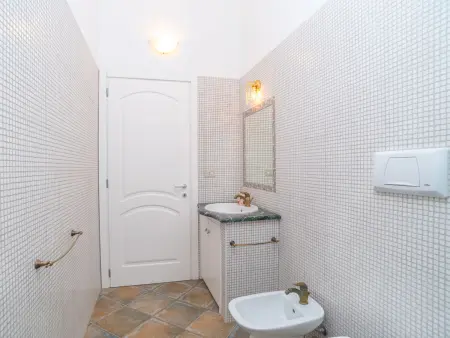 Rei Sole (REI308), Maison 8 personnes à Costa Rei - Photo 15
