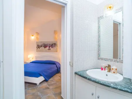 Rei Sole (REI308), Maison 8 personnes à Costa Rei - Photo 16