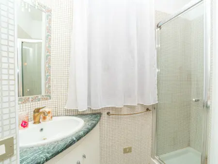 Rei Sole (REI308), Maison 8 personnes à Costa Rei - Photo 17