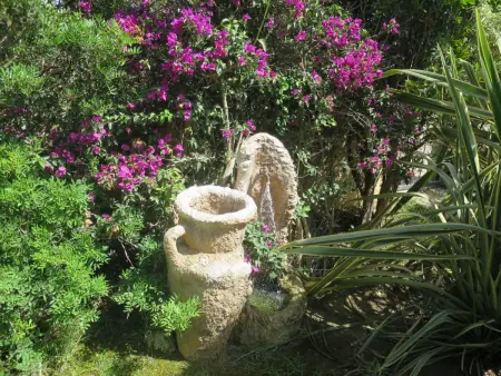 Rei Sole (REI308), Maison 8 personnes à Costa Rei - Photo 18
