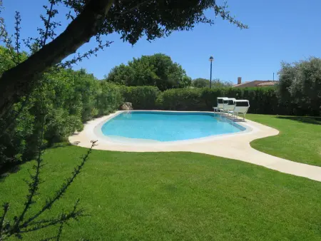 Rei Sole (REI308), Maison 8 personnes à Costa Rei - Photo 20