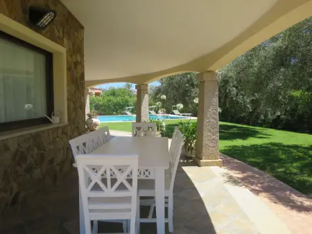 Rei Sole (REI308), Maison 8 personnes à Costa Rei - Photo 26