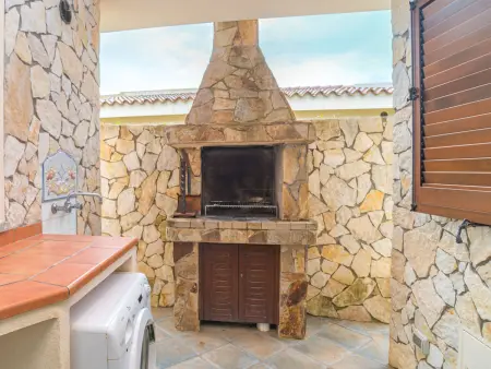 Rei Sole (REI308), Maison 8 personnes à Costa Rei - Photo 28
