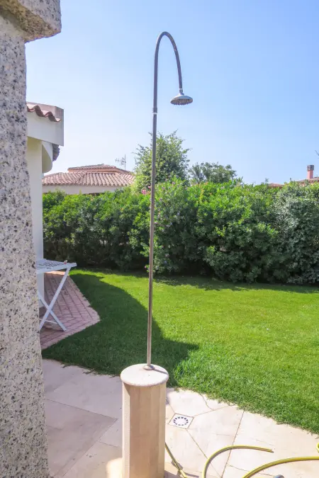 Rei Sole (REI308), Maison 8 personnes à Costa Rei - Photo 29