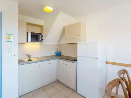 Terrasses de P. Mais dupl 6 Pers vue Mer, Maison 6 personnes à Pentrez Plage - Photo 16
