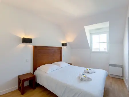 Terrasses de P. Mais dupl 6 Pers vue Mer, Maison 6 personnes à Pentrez Plage - Photo 19