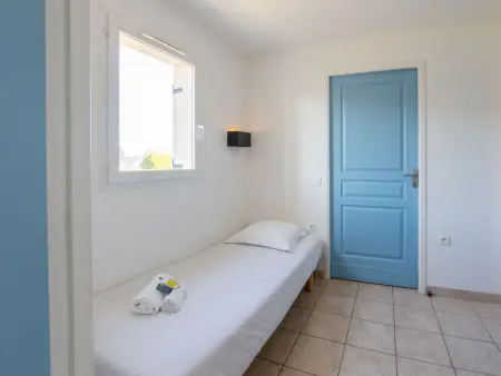 Terrasses de P. Mais dupl 6 Pers vue Mer, Maison 6 personnes à Pentrez Plage - Photo 24