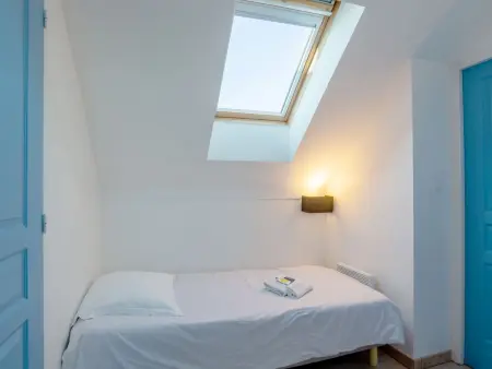 Terrasses de P. Mais dupl 6 Pers vue Mer, Maison 6 personnes à Pentrez Plage - Photo 25