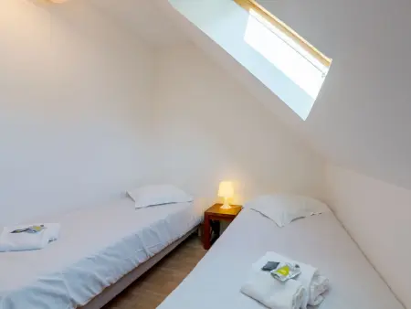 Terrasses de P. Mais dupl 6 Pers vue Mer, Maison 6 personnes à Pentrez Plage - Photo 26