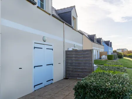 Terrasses de P. Mais dupl 6 Pers vue Mer, Maison 6 personnes à Pentrez Plage - Photo 31