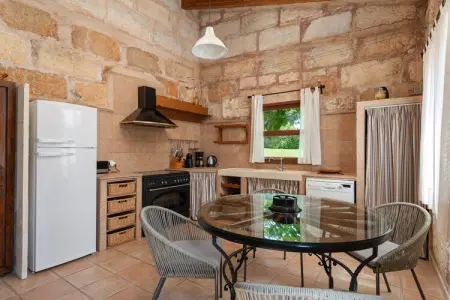 Alcudiola, Villa à Santa Margalida avec Piscine Privée - Photo 16