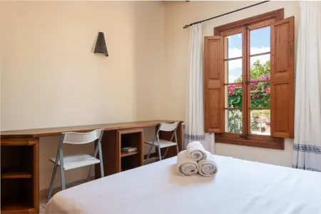 Alcudiola, Villa à Santa Margalida avec Piscine Privée - Photo 19