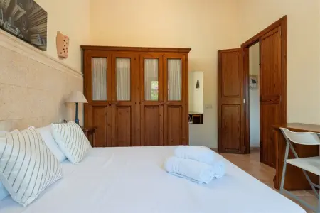 Alcudiola, Villa à Santa Margalida avec Piscine Privée - Photo 20