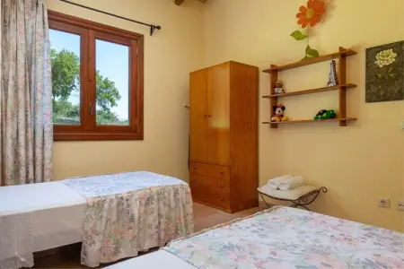 Alcudiola, Villa à Santa Margalida avec Piscine Privée - Photo 22